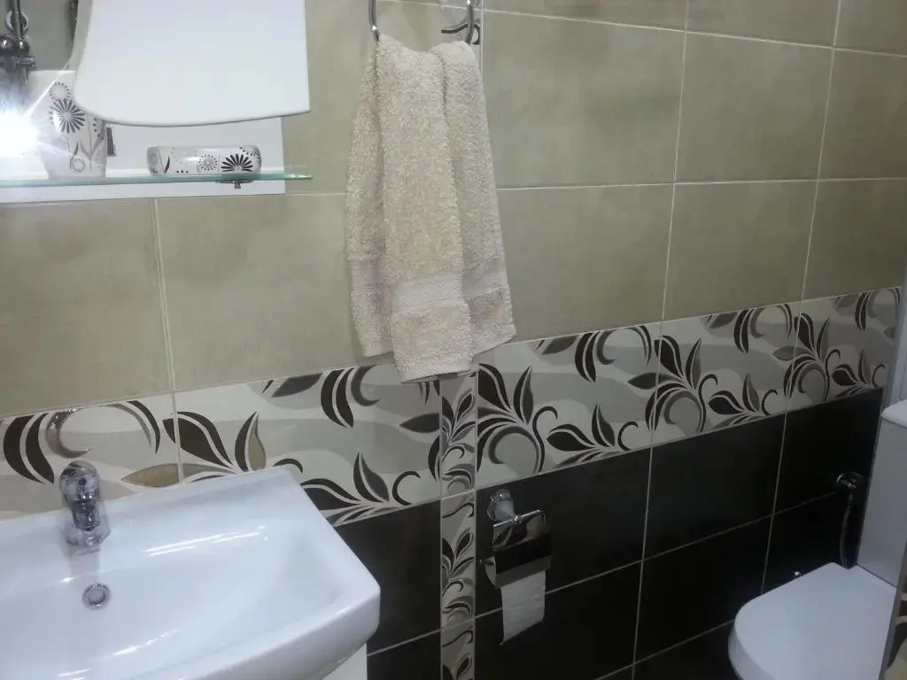 Балчик: Guest House Emi