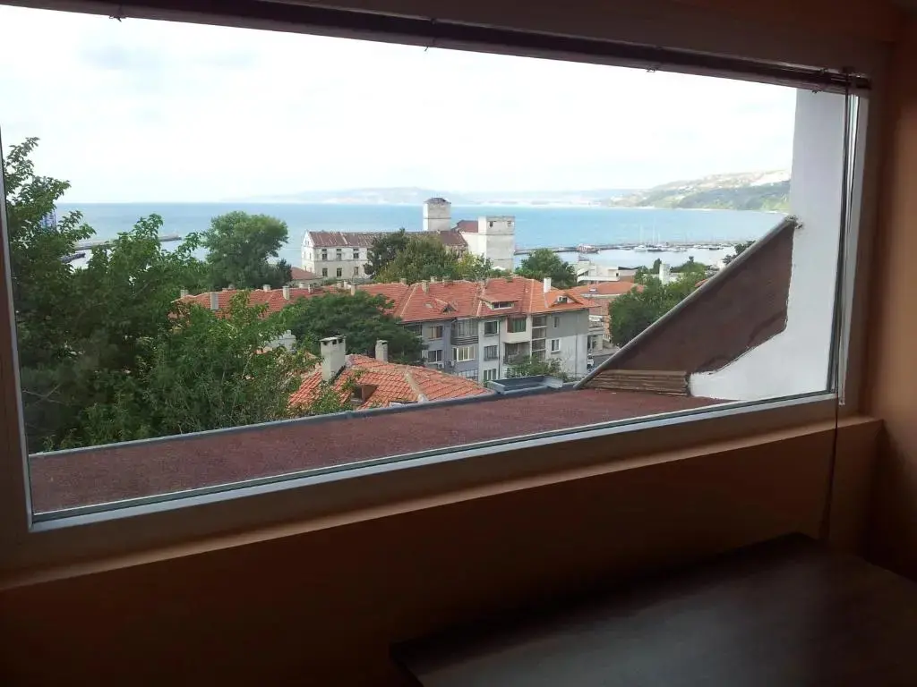 Балчик: Guest House Emi