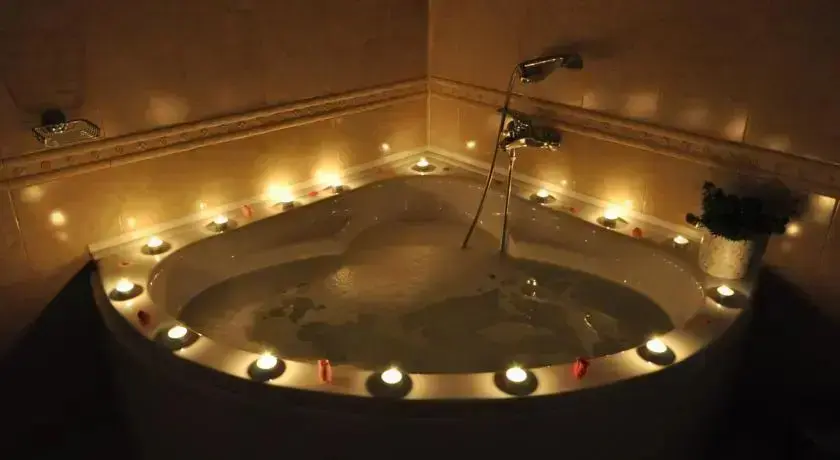 Боровец: Cherni Iskar Villa