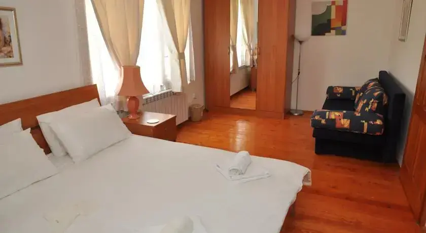 Боровец: Cherni Iskar Villa