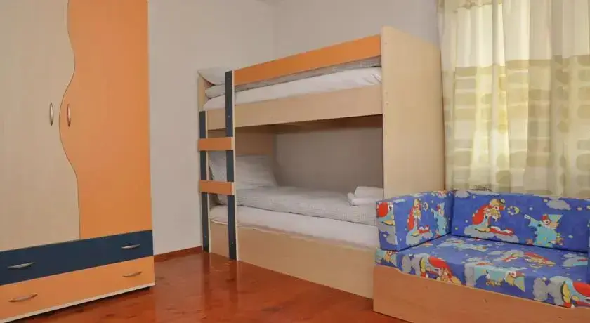 Боровец: Cherni Iskar Villa