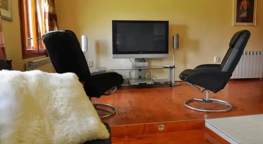 Боровец: Cherni Iskar Villa
