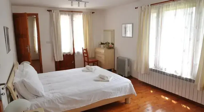 Боровец: Cherni Iskar Villa