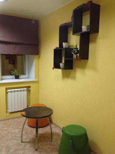 Вологда: Guest house Valdi