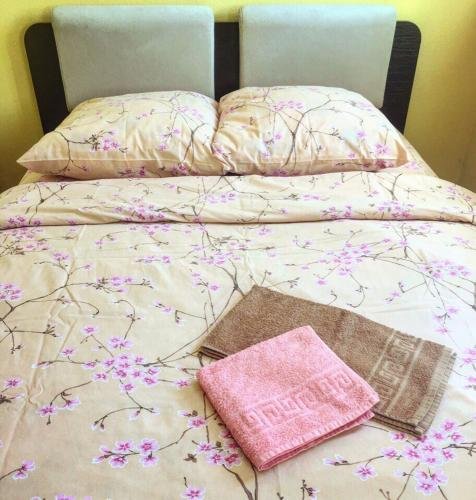 Вологда: Guest house Valdi