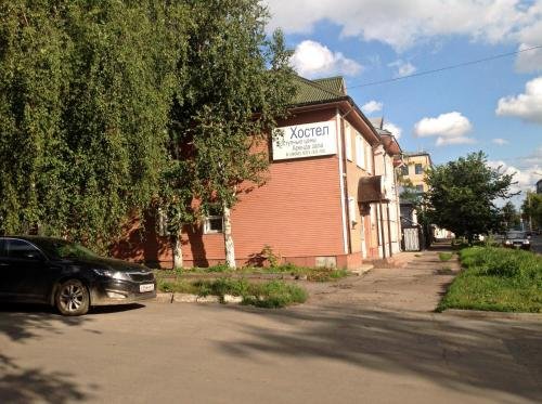 Вологда: Guest house Valdi