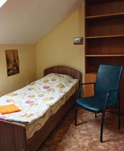 Вологда: Guest house Valdi