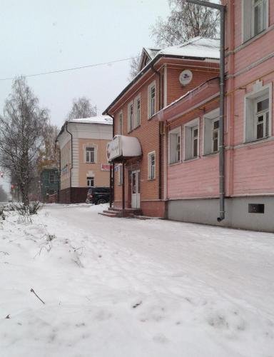 Вологда: Guest house Valdi