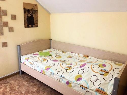Вологда: Guest house Valdi