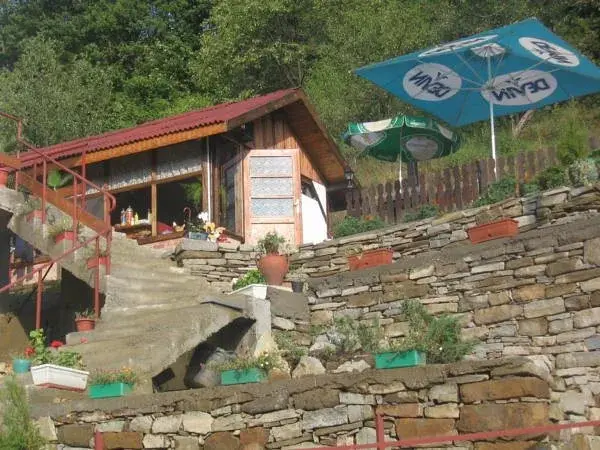 Трявна: Sun House