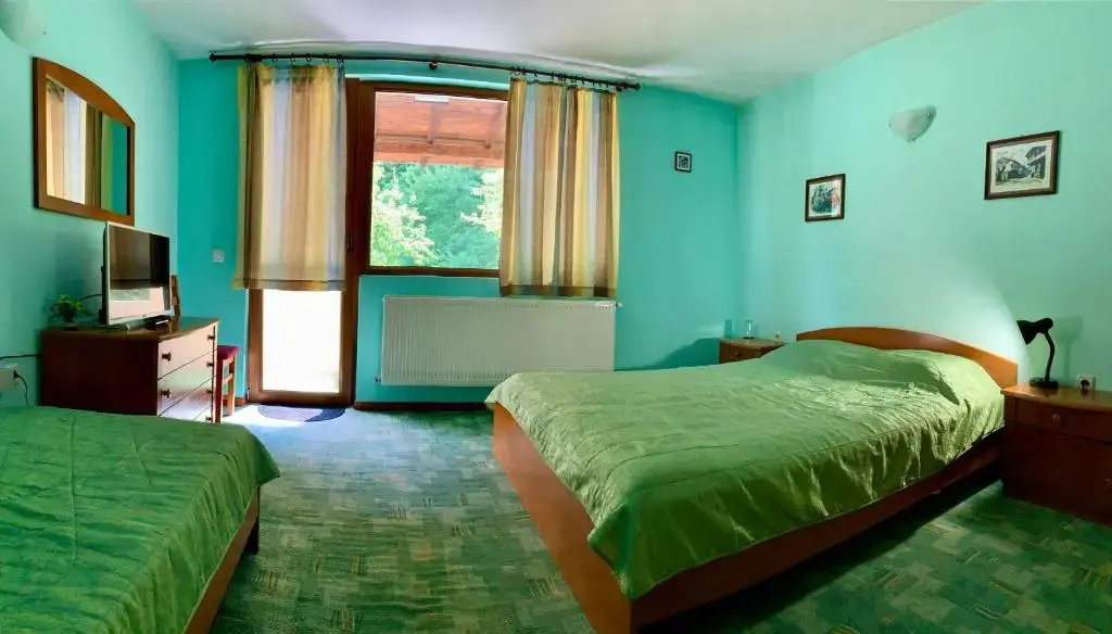 Трявна: Sun House