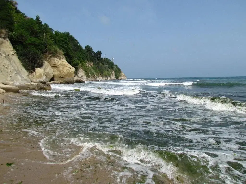 Бяла: Byala Panorama Resort