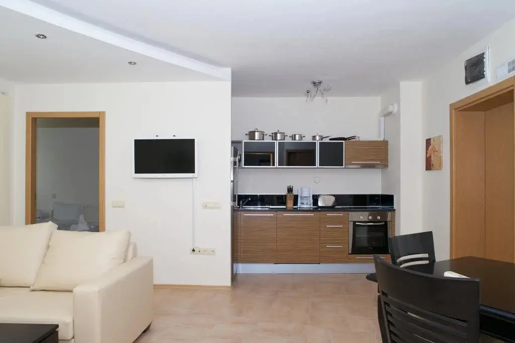 Бяла: Byala Panorama Resort