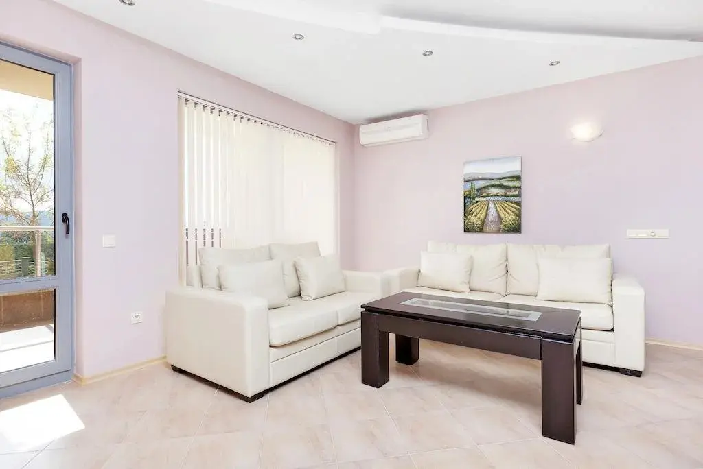 Бяла: Byala Panorama Resort