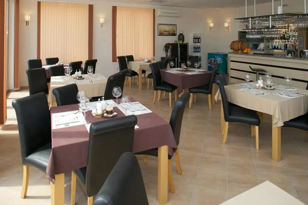 Бяла: Byala Panorama Resort