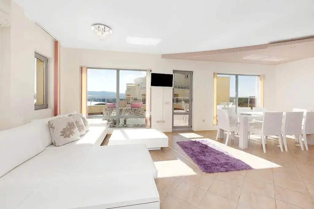 Бяла: Byala Panorama Resort