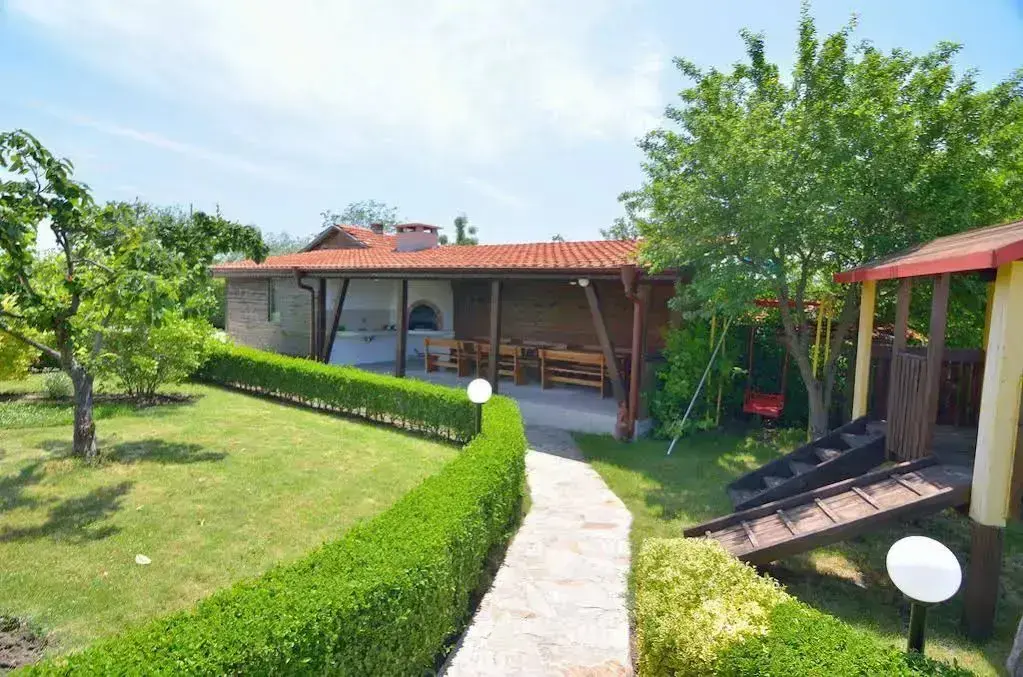 Бургас: Sunny Hills Villas