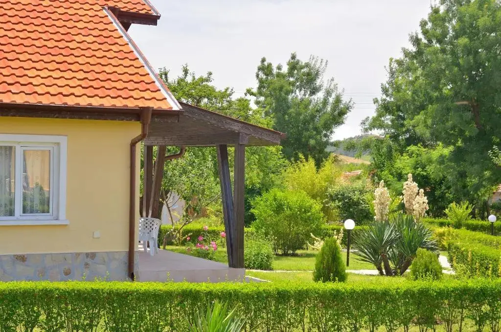 Бургас: Sunny Hills Villas
