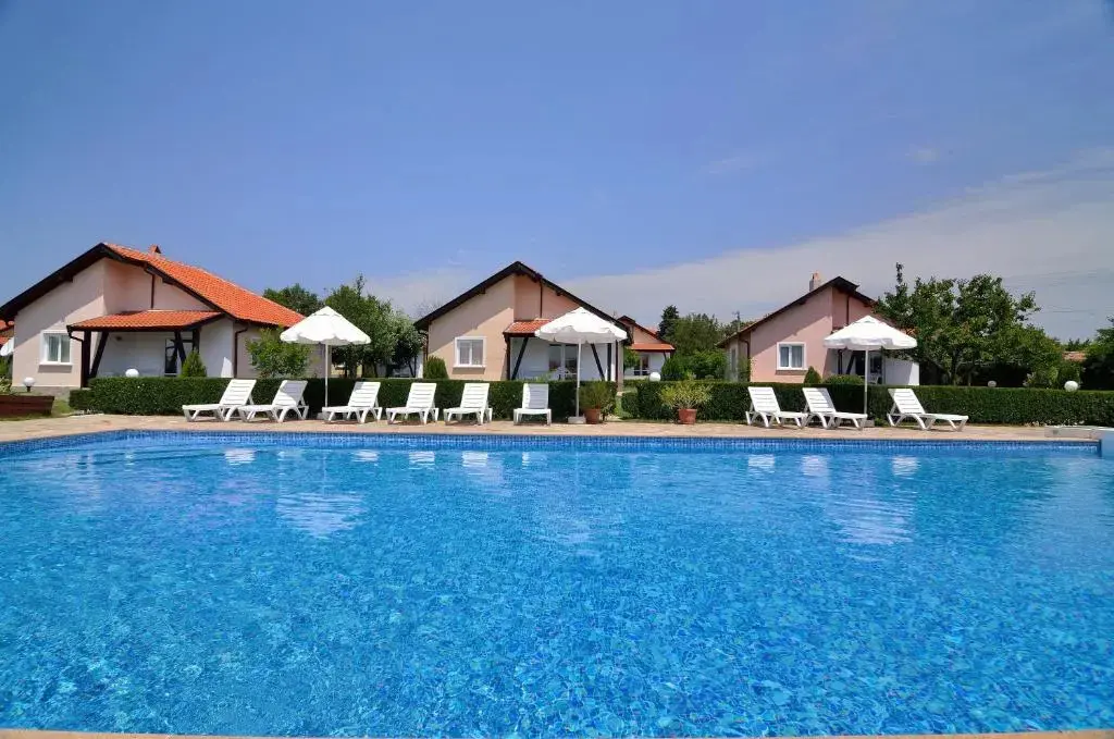 Бургас: Sunny Hills Villas