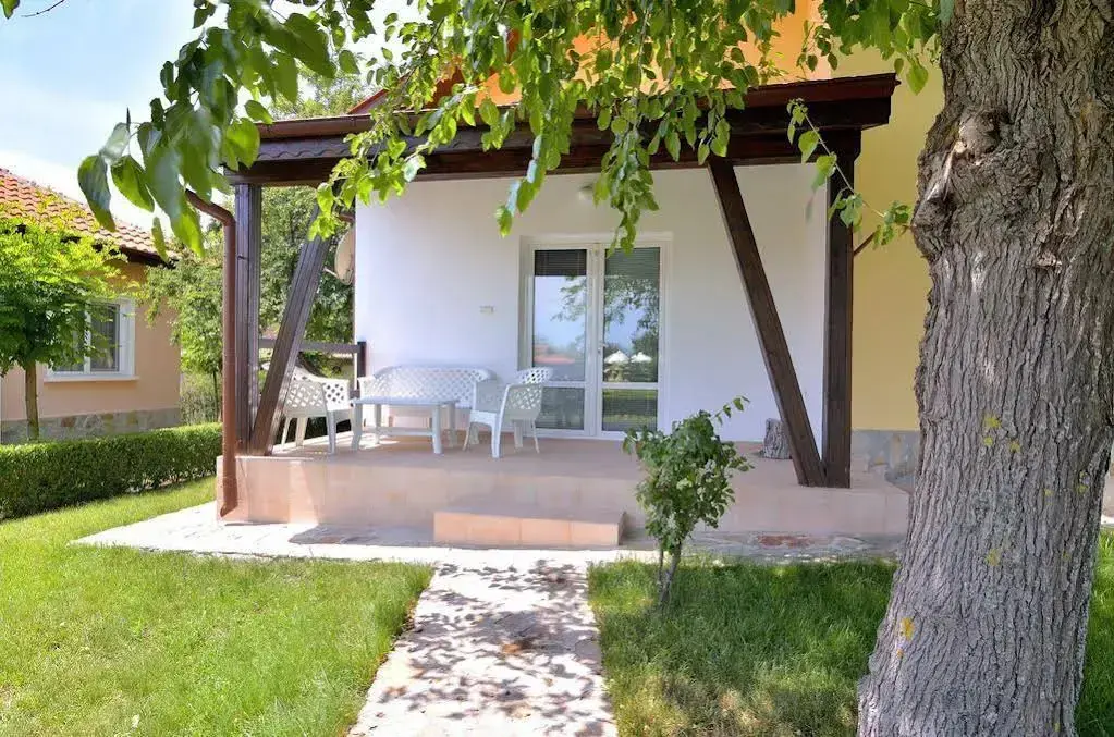Бургас: Sunny Hills Villas