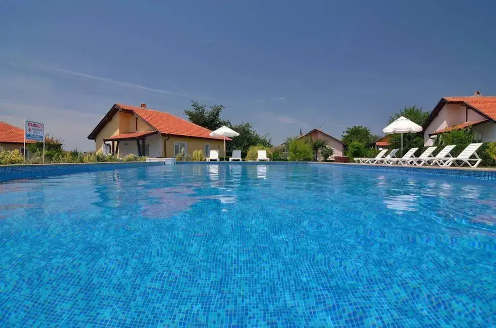 Бургас: Sunny Hills Villas