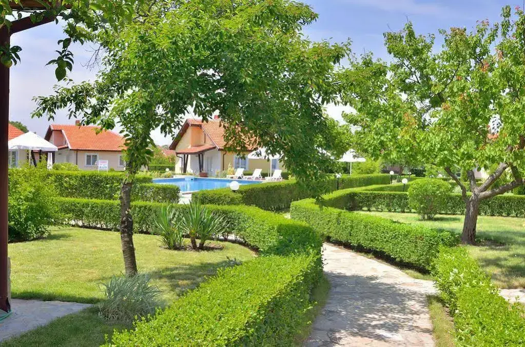 Бургас: Sunny Hills Villas