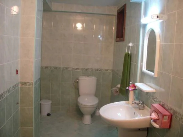 Бяла: Omiros Family Hotel