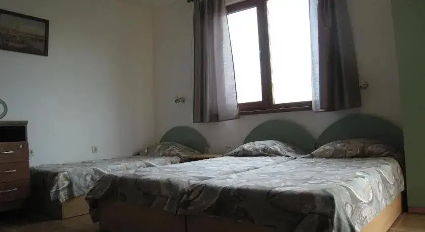 Бяла: Omiros Family Hotel