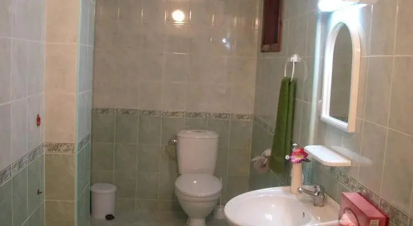 Бяла: Omiros Family Hotel