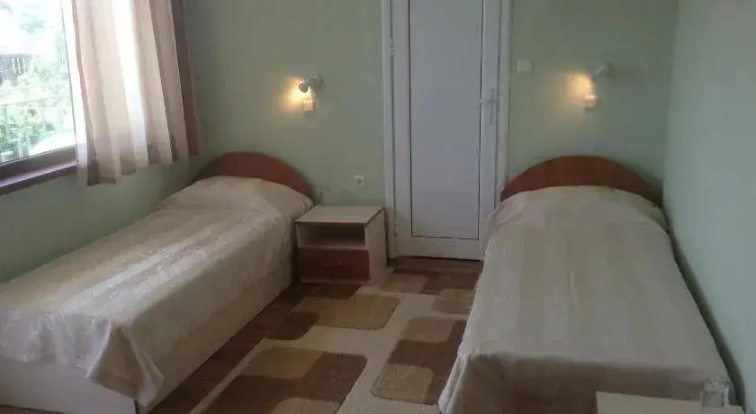 Бяла: Omiros Family Hotel