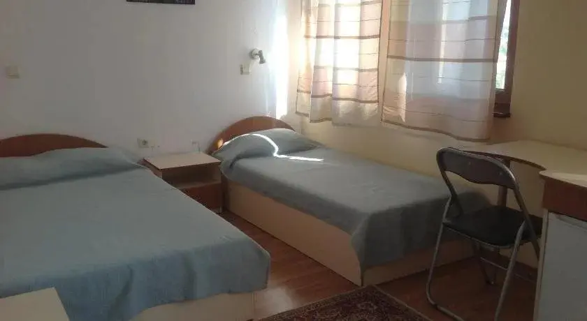 Бяла: Omiros Family Hotel