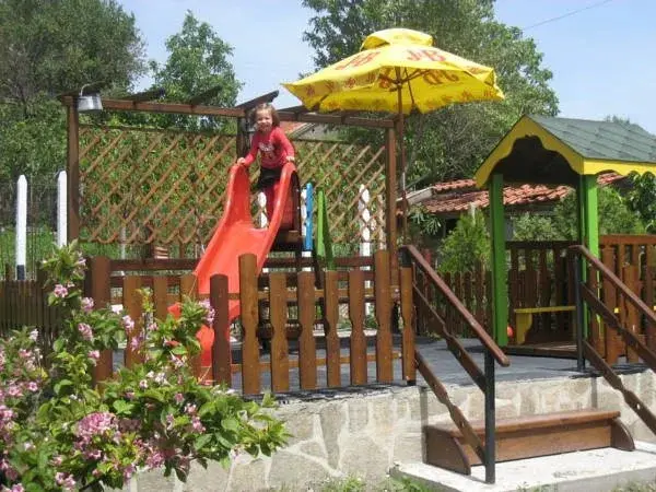 Бяла: Omiros Family Hotel