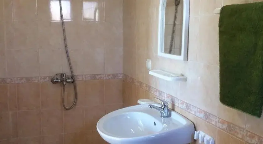 Бяла: Omiros Family Hotel