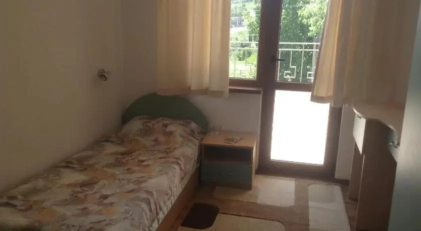Бяла: Omiros Family Hotel