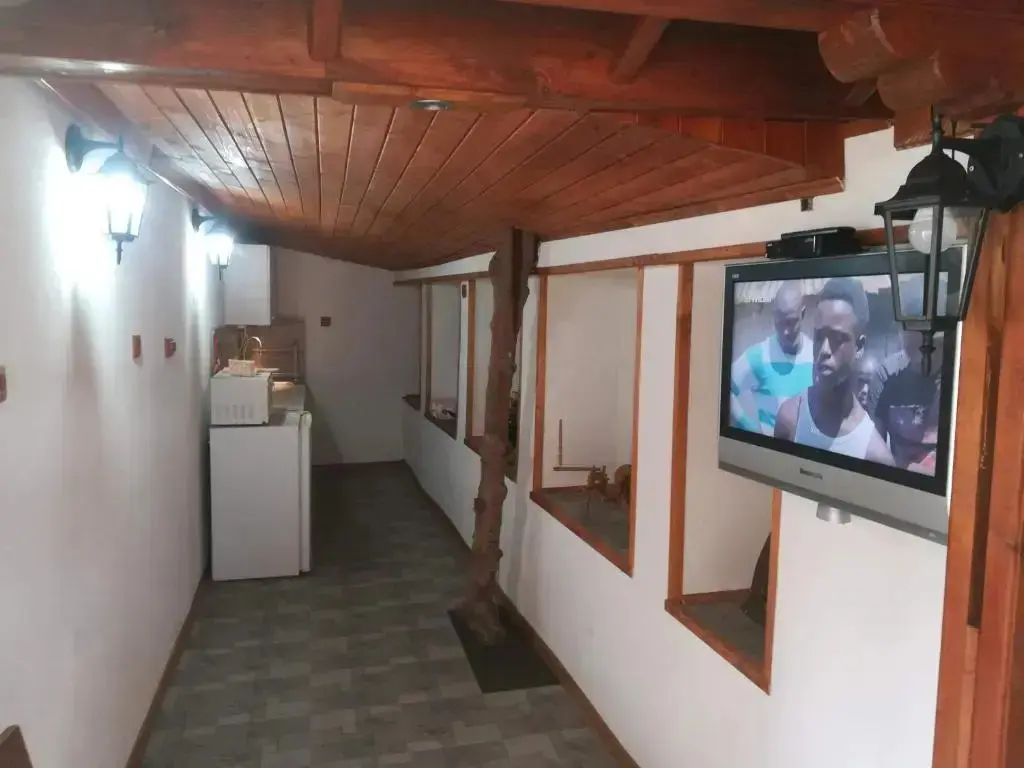 Калофер: Ganovi Guest House