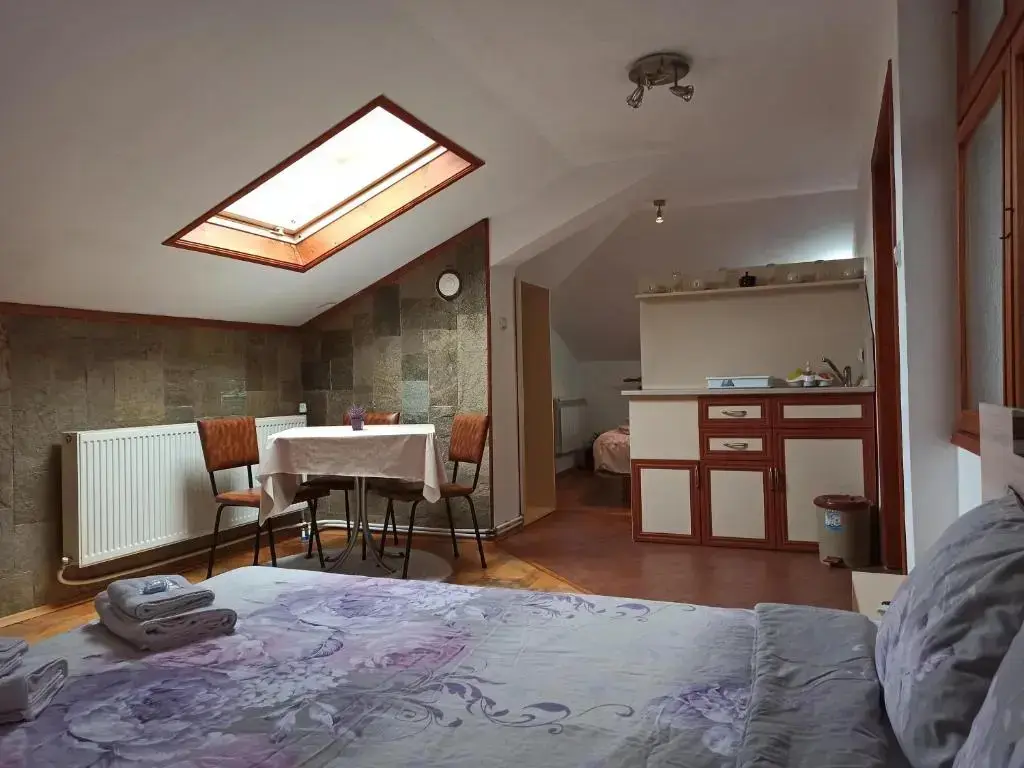 Калофер: Ganovi Guest House