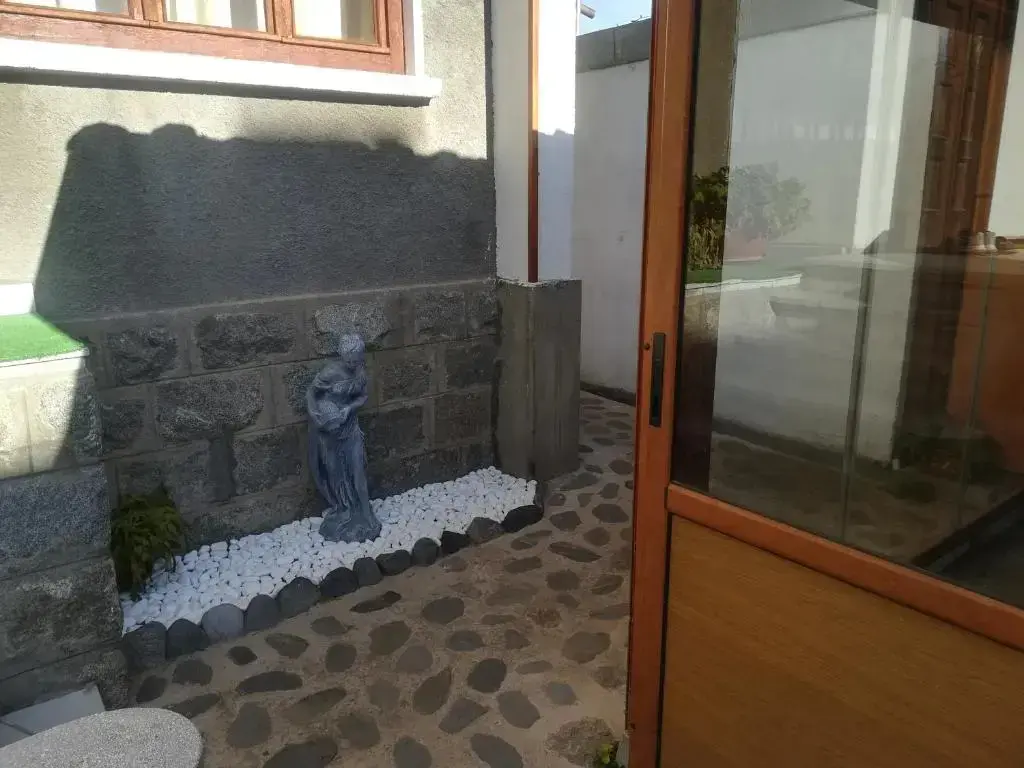 Калофер: Ganovi Guest House