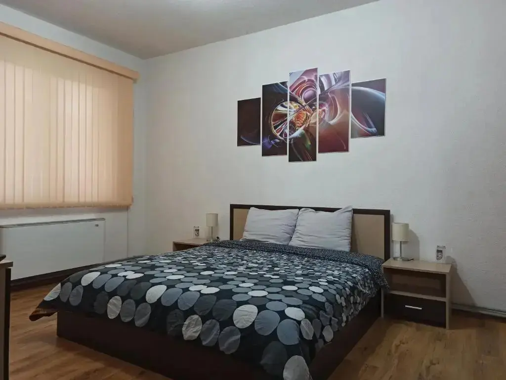 Калофер: Ganovi Guest House