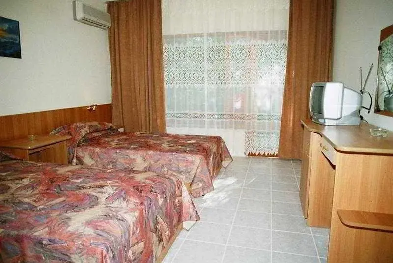Варна: Villas Oasis