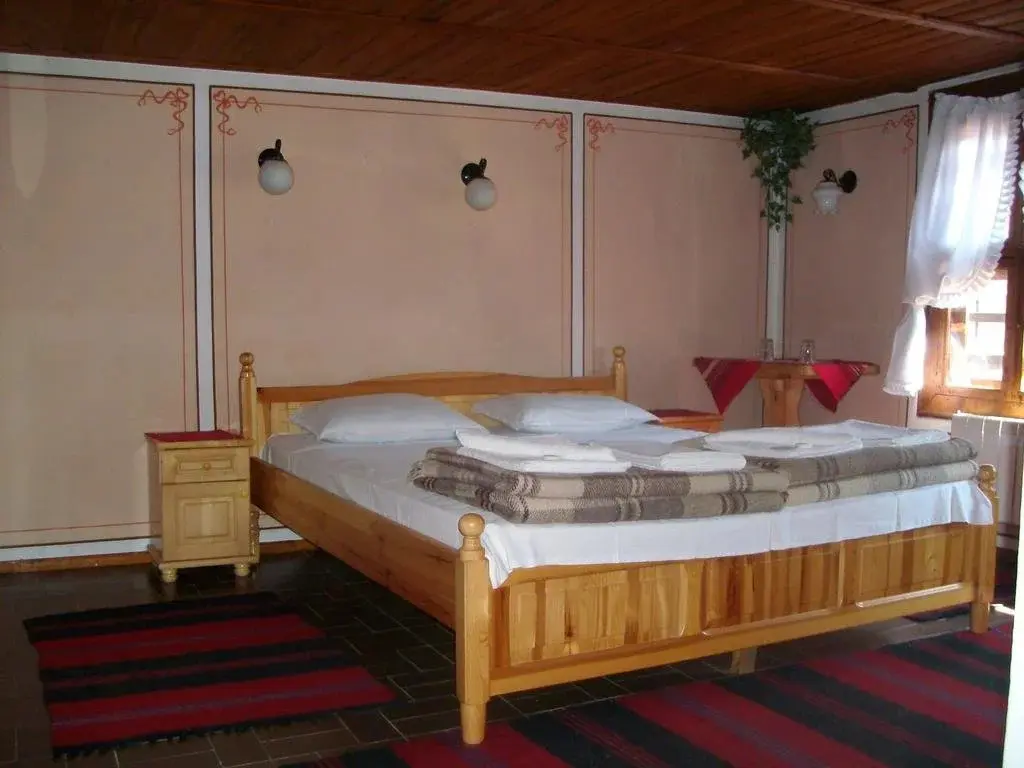 Копривштица: Trayanova Guest House