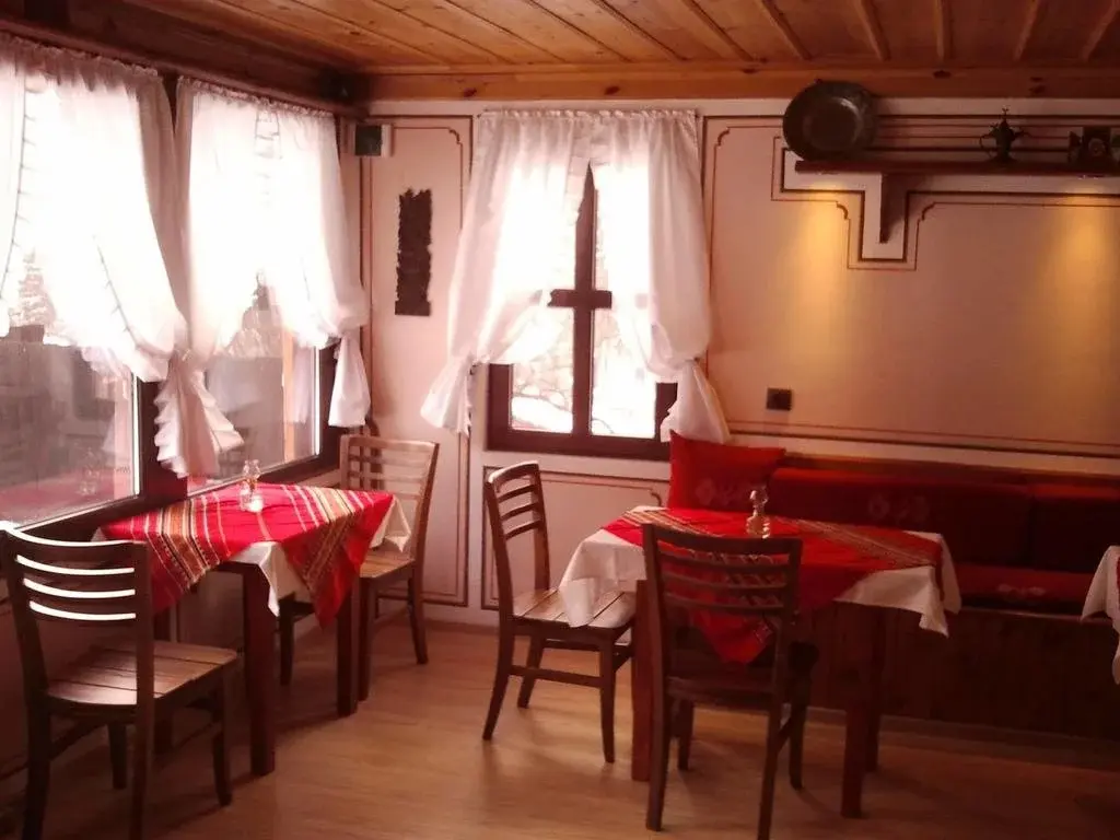 Копривштица: Trayanova Guest House