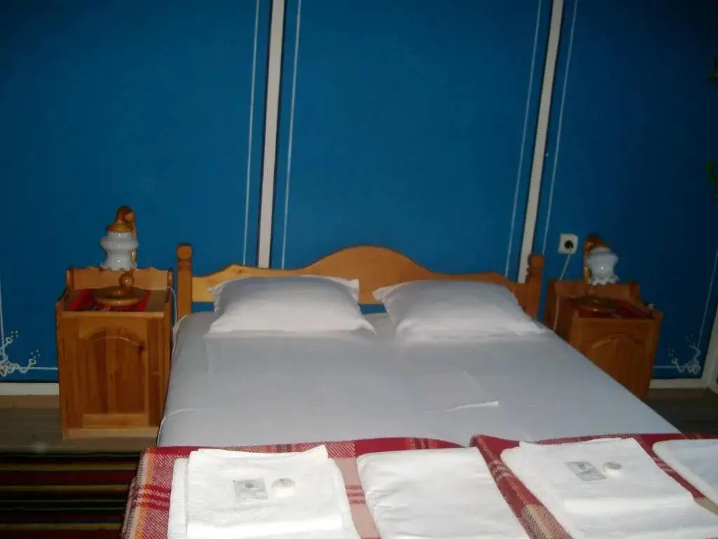 Trayanova Guest House — фото 1