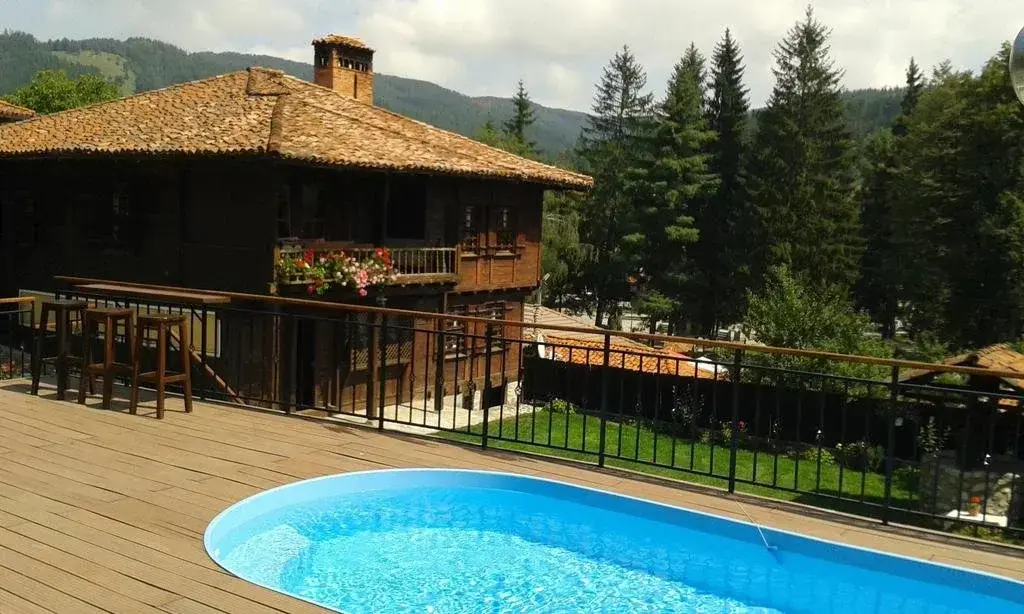 Копривштица: Trayanova Guest House