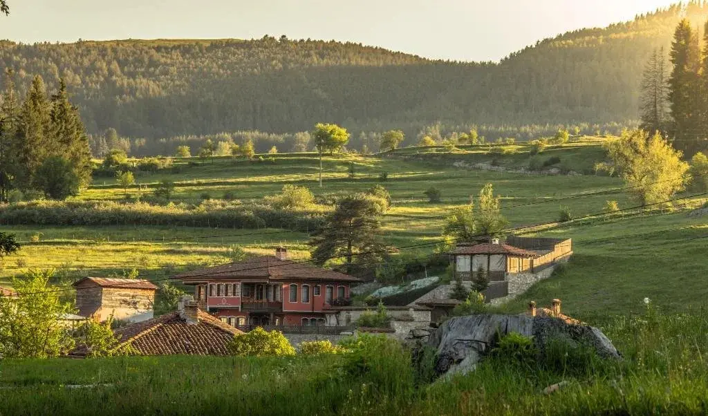 Копривштица: Trayanova Guest House