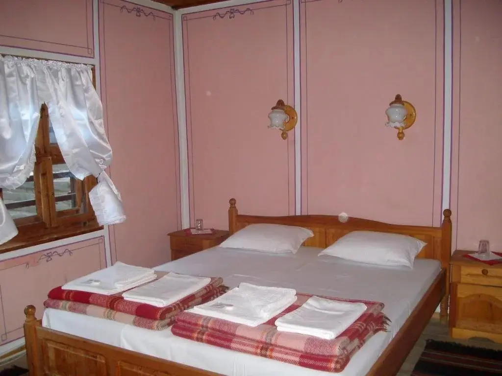 Копривштица: Trayanova Guest House