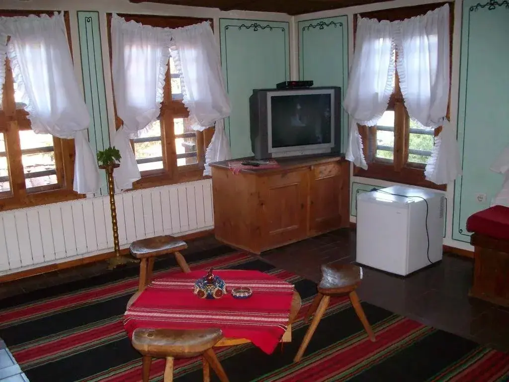 Копривштица: Trayanova Guest House