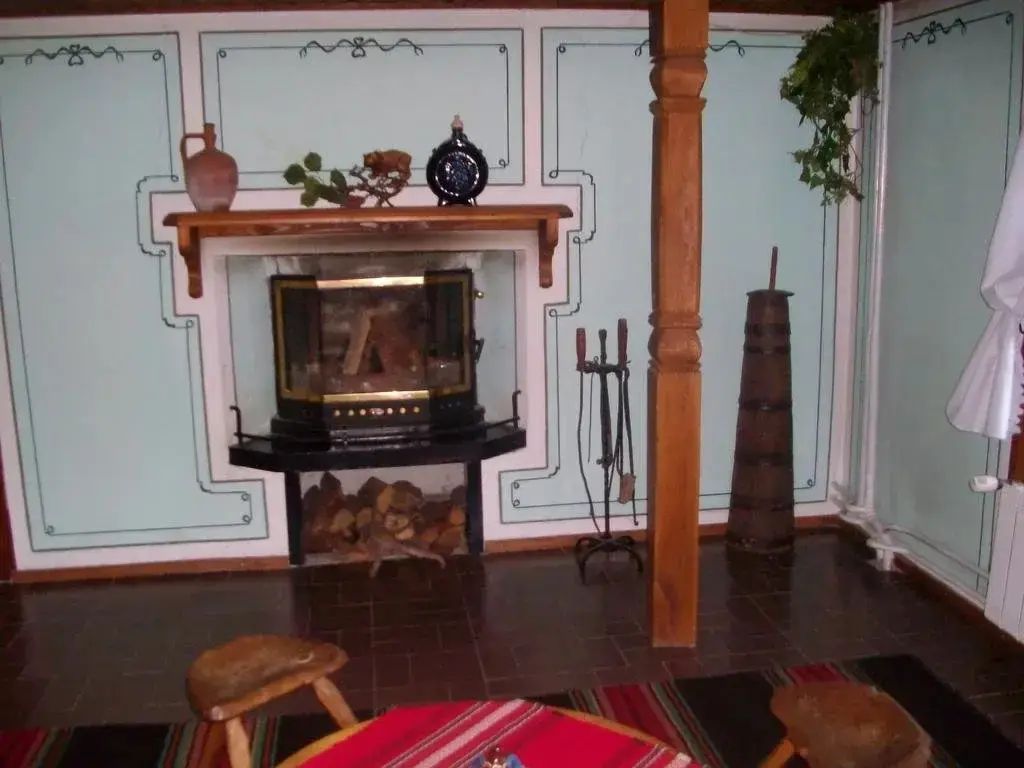 Копривштица: Trayanova Guest House