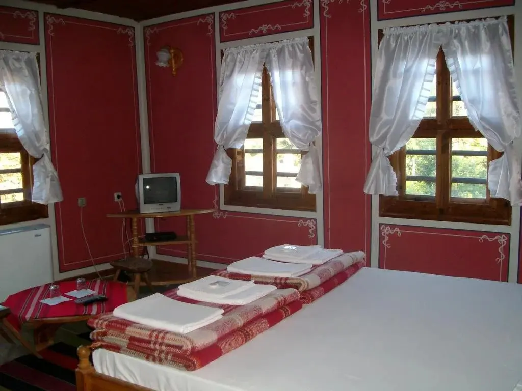 Копривштица: Trayanova Guest House