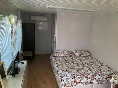 Лозенец: Rosi Guest House