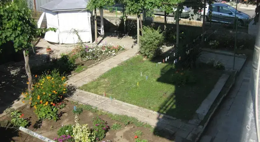 Лозенец: Rosi Guest House